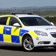 Illustration for article titled Vauxhall Insignia Wagon To Become Euro-Cops Best Friend